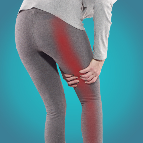 Sciatica Treatment in Ahmedabad